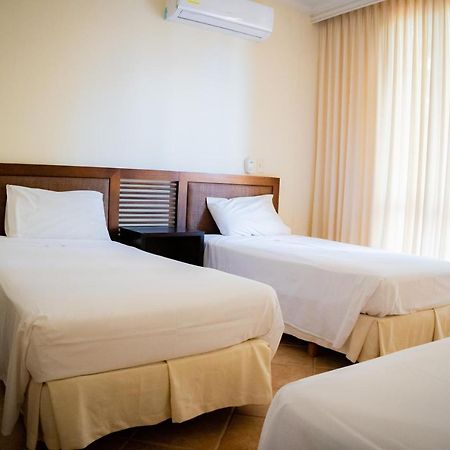 Hotel Penon Suites Girardot Luaran gambar