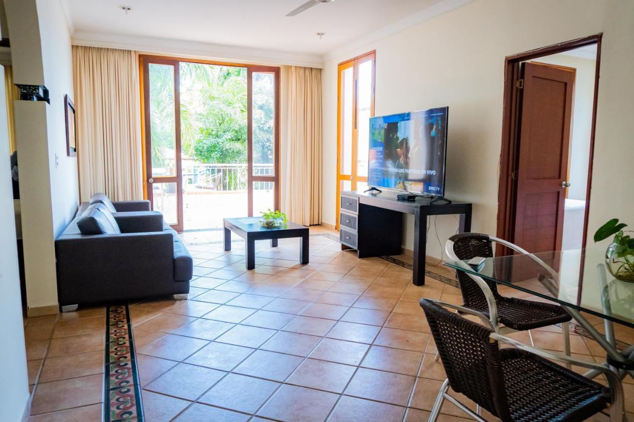 Hotel Penon Suites Girardot Luaran gambar