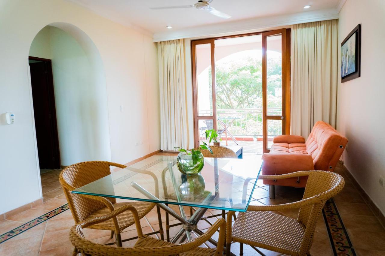 Hotel Penon Suites Girardot Luaran gambar