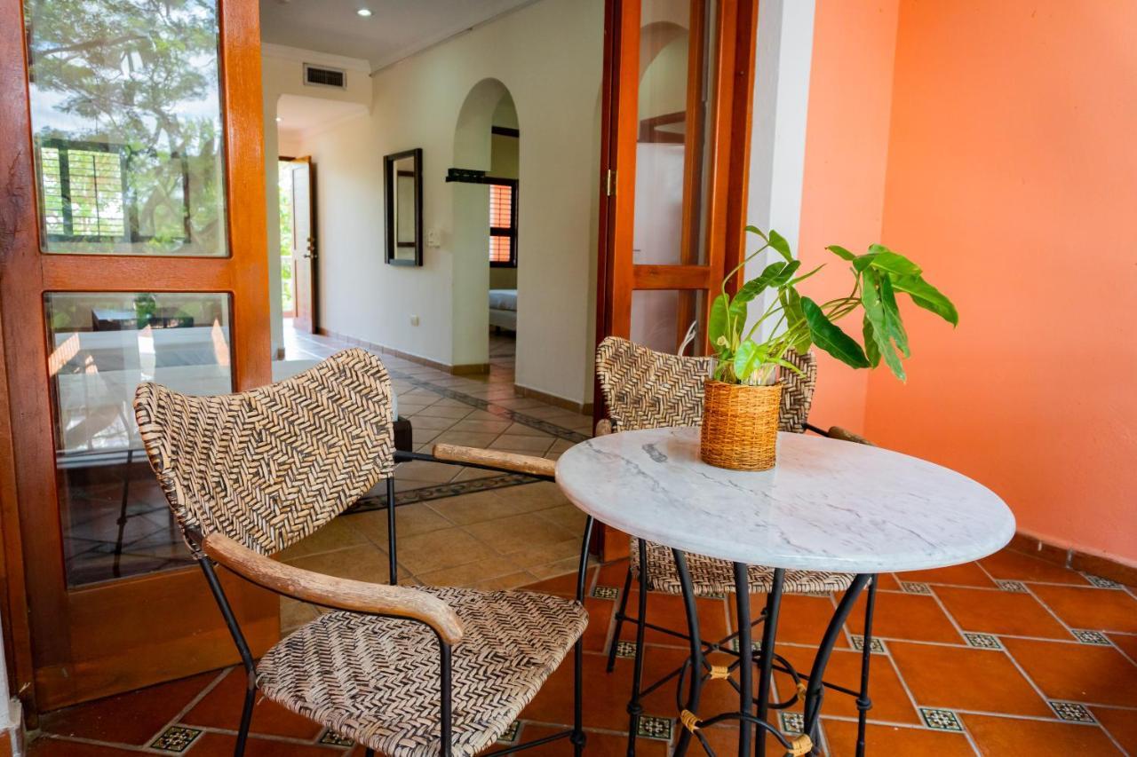 Hotel Penon Suites Girardot Luaran gambar