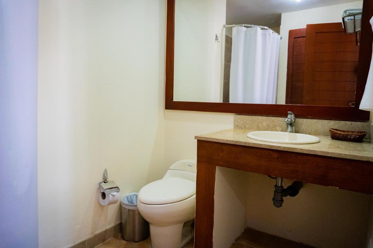 Hotel Penon Suites Girardot Luaran gambar