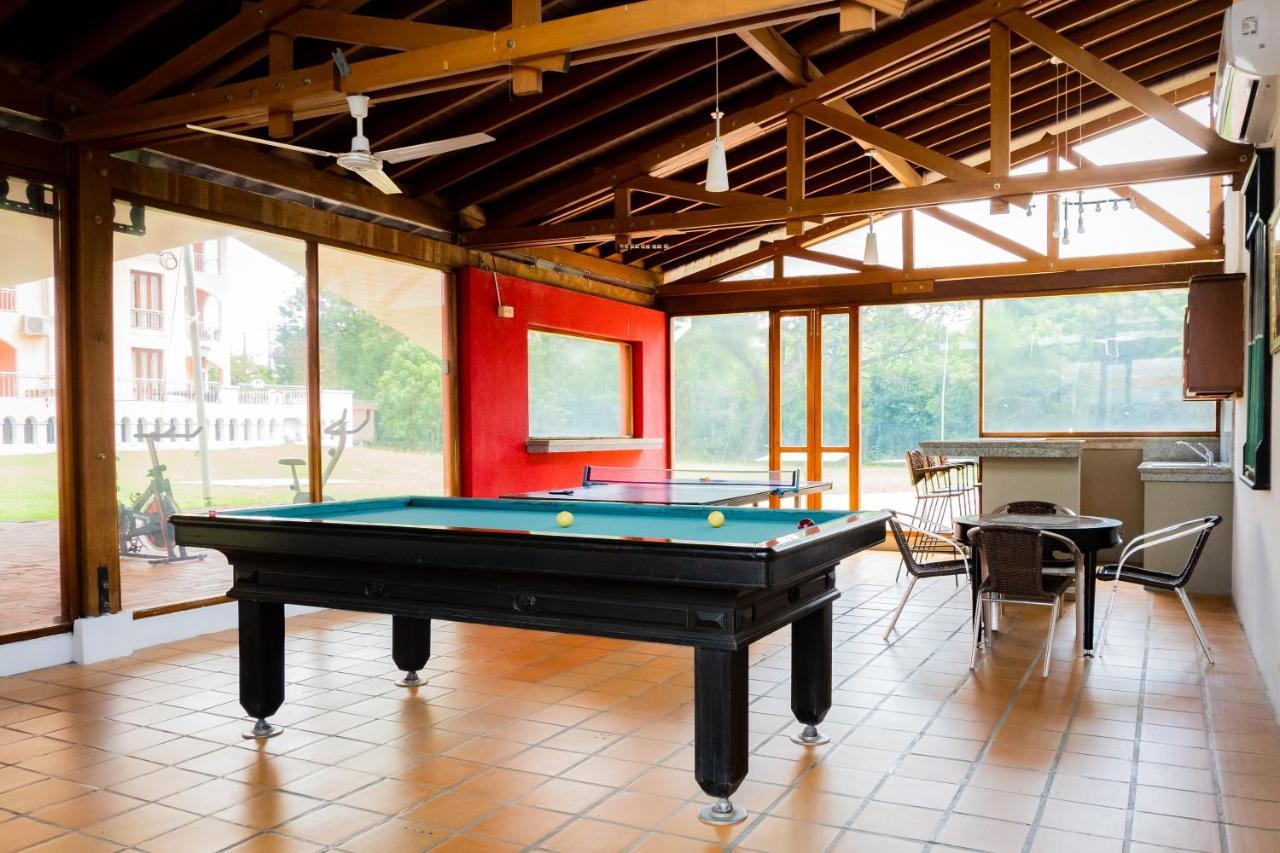 Hotel Penon Suites Girardot Luaran gambar