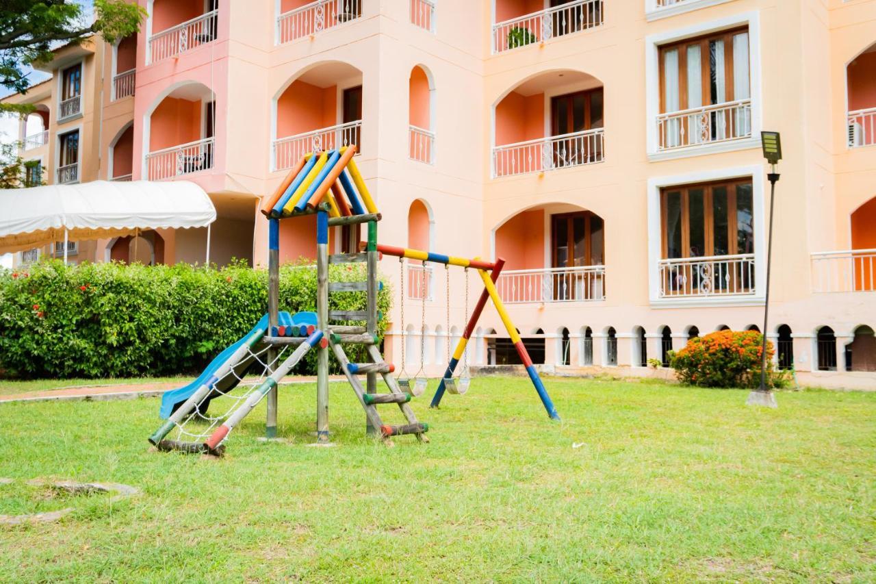 Hotel Penon Suites Girardot Luaran gambar