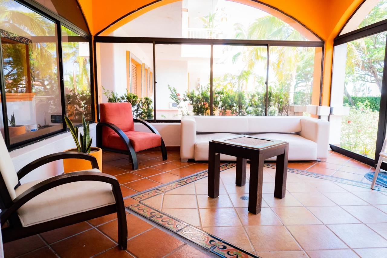 Hotel Penon Suites Girardot Luaran gambar