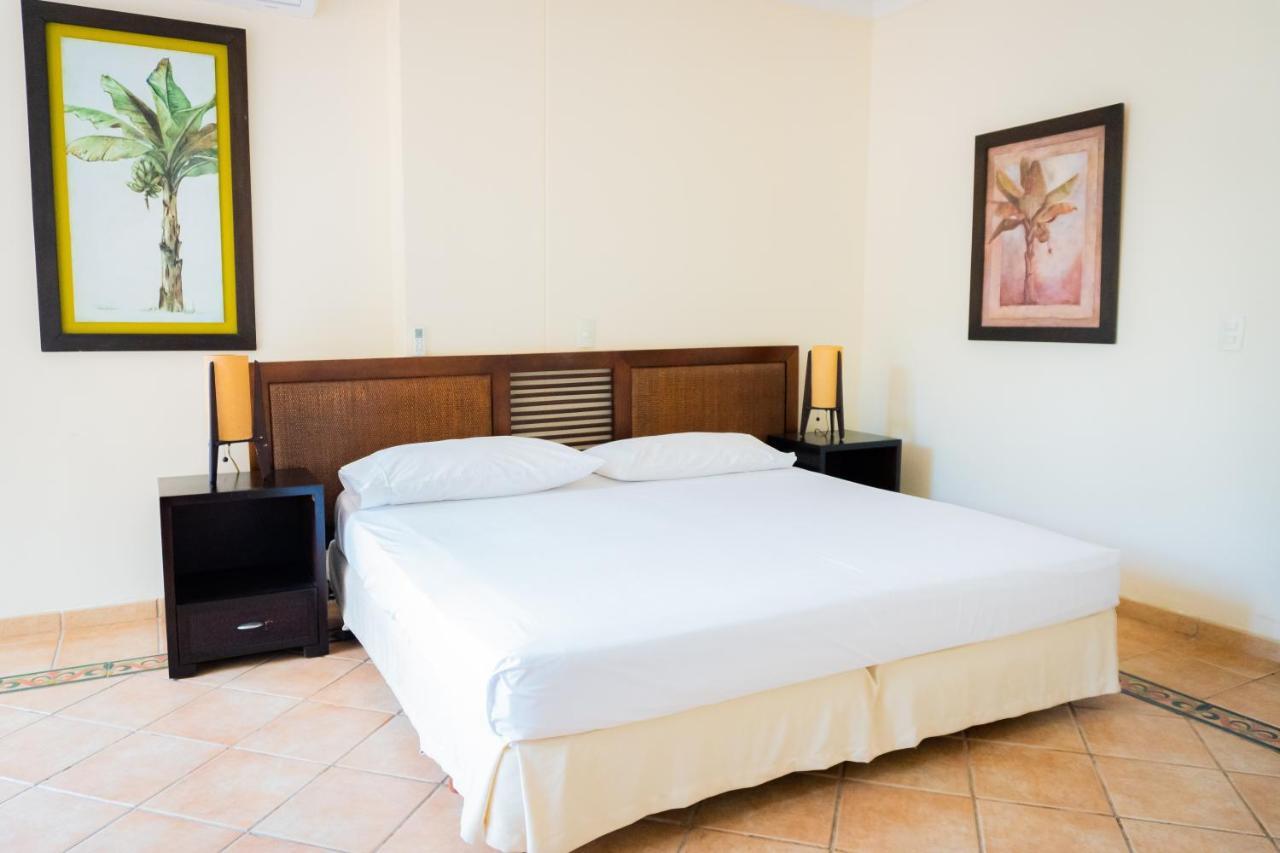 Hotel Penon Suites Girardot Luaran gambar