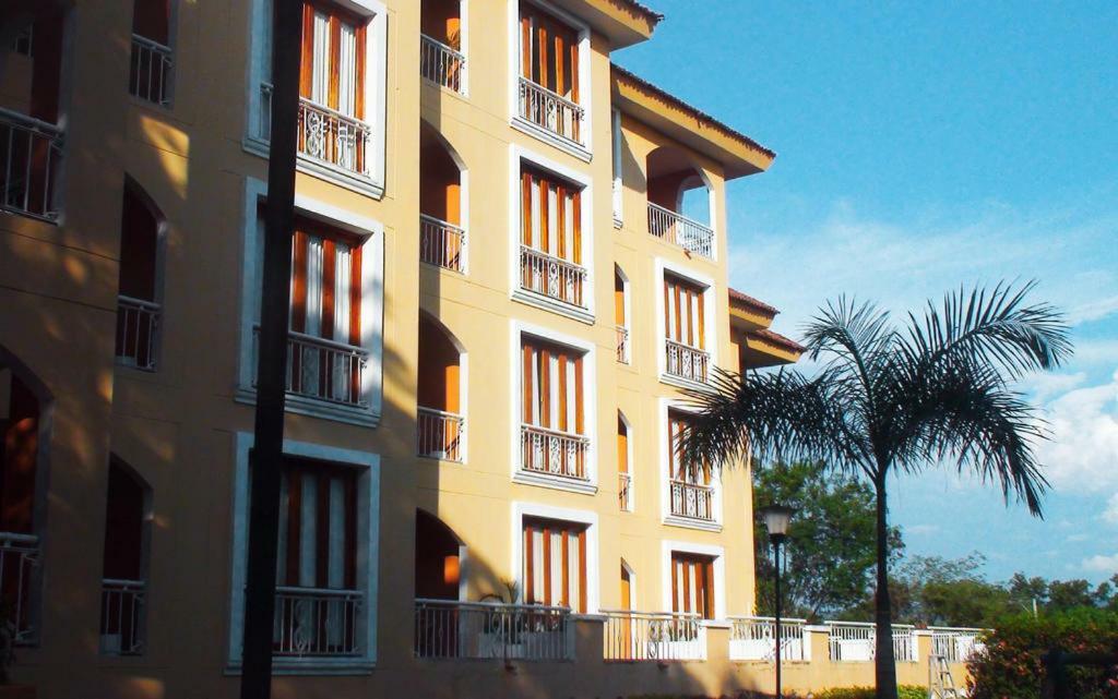 Hotel Penon Suites Girardot Luaran gambar