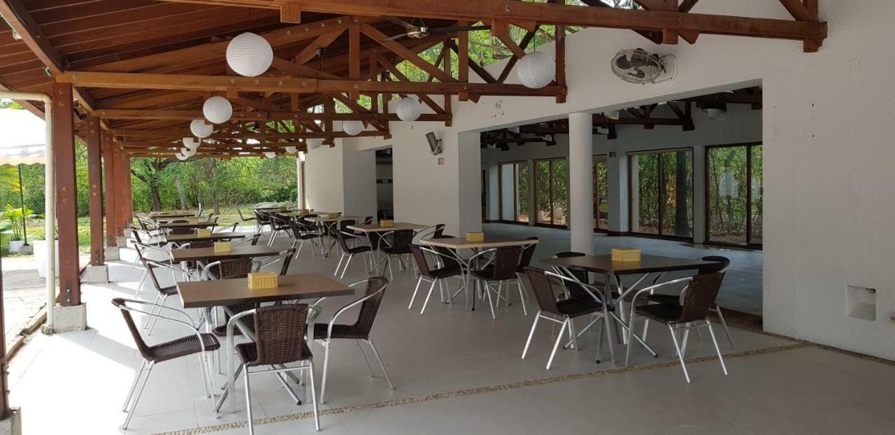 Hotel Penon Suites Girardot Luaran gambar