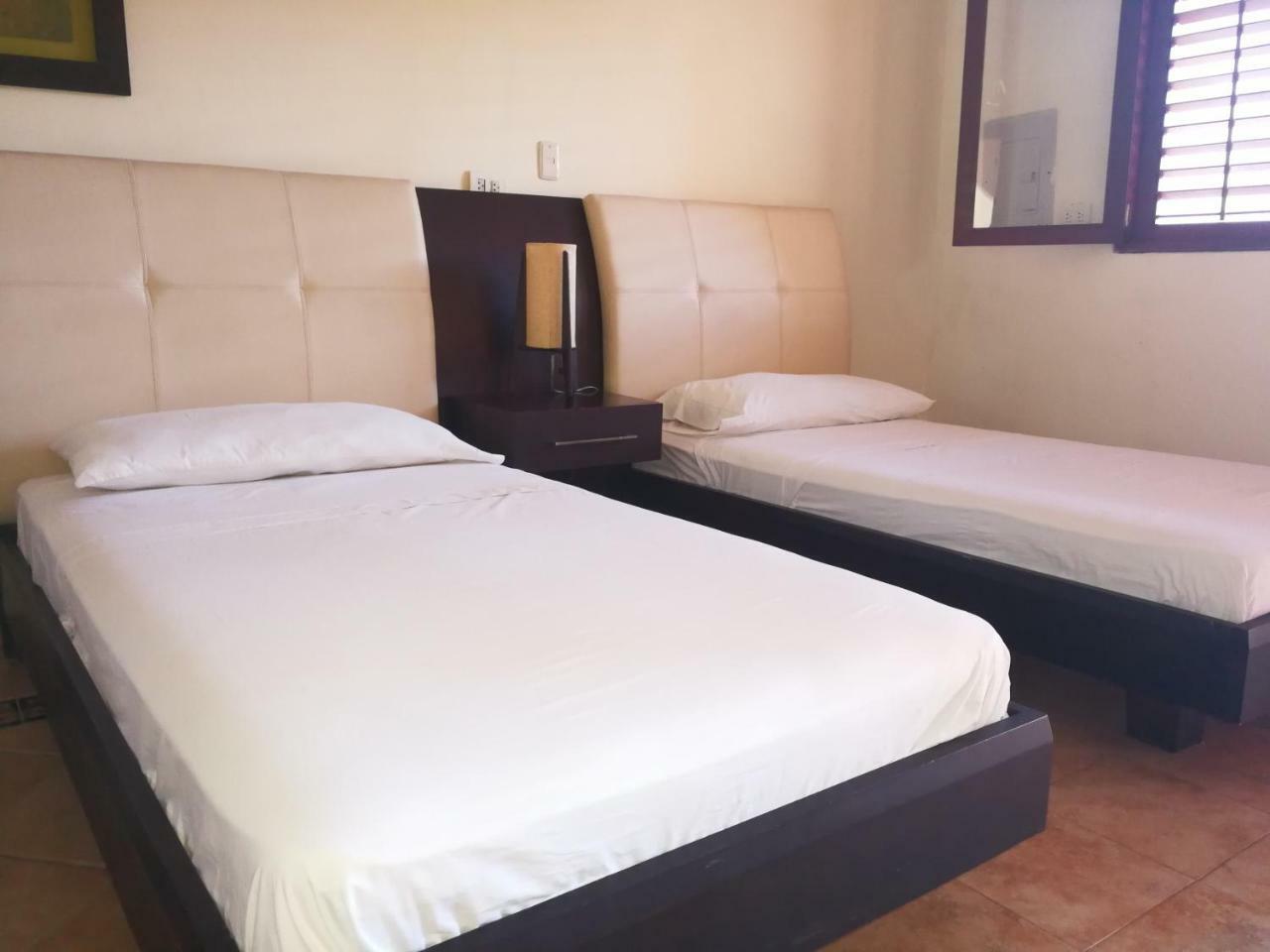 Hotel Penon Suites Girardot Luaran gambar