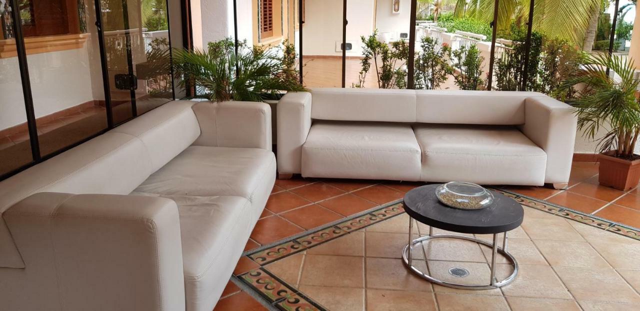 Hotel Penon Suites Girardot Luaran gambar