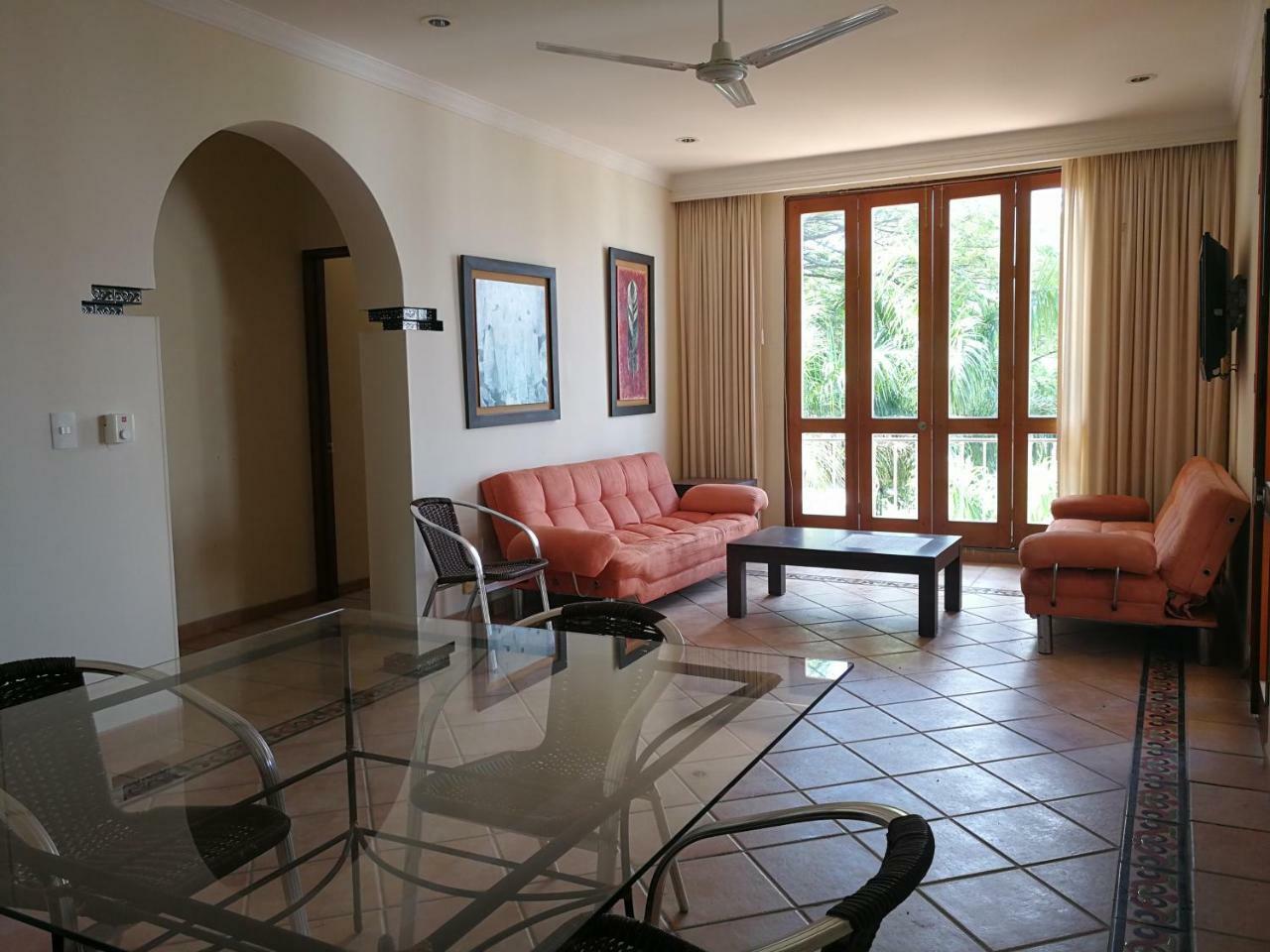 Hotel Penon Suites Girardot Luaran gambar