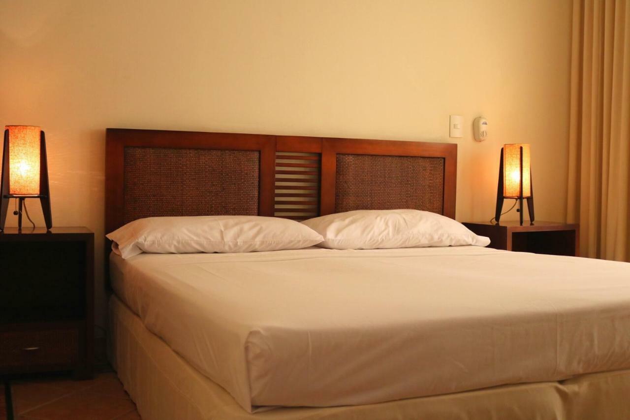 Hotel Penon Suites Girardot Luaran gambar